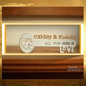 Meet your Posher, Christy